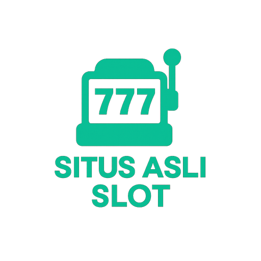 Situs Asli Slot